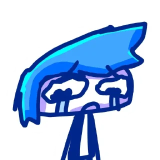 🌟 emoji Salin Telegram sticker 5 of 31