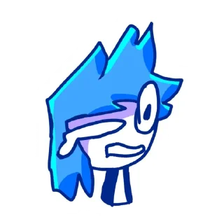 🌟 emoji Salin Telegram sticker 20 of 31