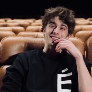 ⚜ emoji :: Maxence ||| @phoenixxfamily Telegram sticker 7 of 100