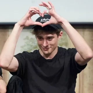 ⚜ emoji :: Maxence ||| @phoenixxfamily Telegram sticker 19 of 100