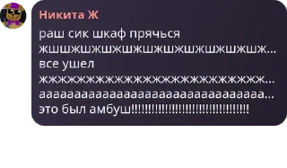🤶 emoji Жирный хомяк авокадо валентин Telegram sticker 16 of 23