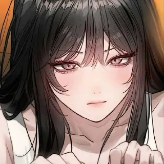 😁 emoji Прелести Ю Хи @Delaniys Telegram sticker 7 of 15