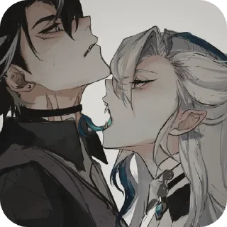 👄 emoji Ризлетты🌸 ➡️ @Ctikerubot Telegram sticker 14 of 63