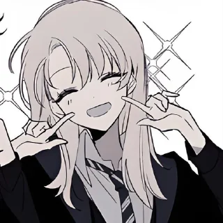 ꪑꪖꪀᧁꪖ sticker 2