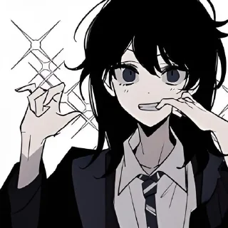 ꪑꪖꪀᧁꪖ sticker 3