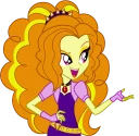 Sticker from Adagio Dazzle EG