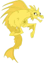 Sticker from Adagio Dazzle EG