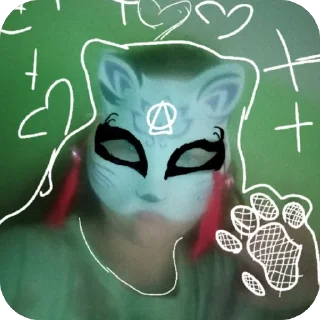🫥 emoji Смейтес мемы от ноша и киве(и чучут бензовоза😏) Telegram sticker 6 of 33