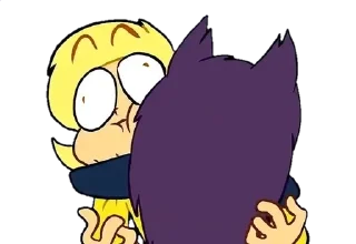 💢 emoji Пикуша Telegram sticker 23 of 81