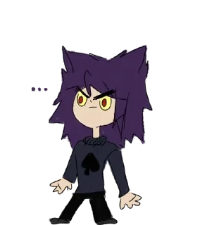 😔 emoji Пикуша Telegram sticker 10 of 81