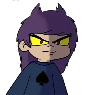 💢 emoji Пикуша Telegram sticker 14 of 81