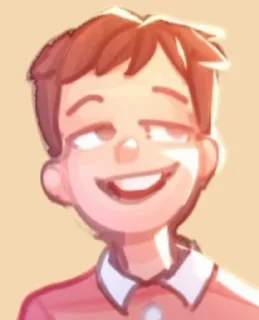 🥴 emoji Мемный город | @HsvrvLUY5hNzcy ➡️ @Ctikerubot Telegram sticker 11 of 111