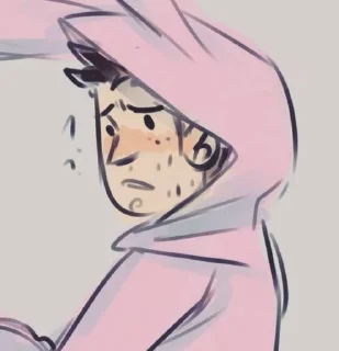 😳 emoji Мемный город | @HsvrvLUY5hNzcy ➡️ @Ctikerubot Telegram sticker 8 of 111