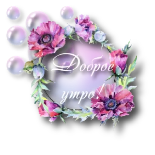 💜 emoji Утро @storis_and_stickers Telegram sticker 23 of 120