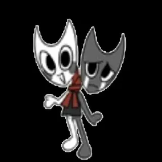 Sticker from Razzle and Dazzle!! :3 ➡️ @EmojiRuBot