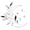 🤩 emoji адаптивные иконки @TgEmodziBot Telegram sticker 14 of 17