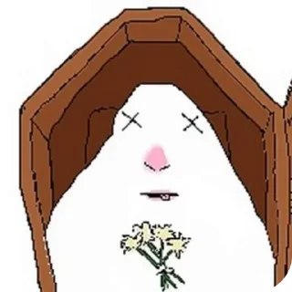 👍 emoji Мемасики Telegram sticker 14 of 16