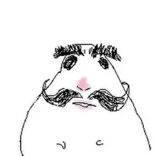👄 emoji Мемасики Telegram sticker 13 of 16