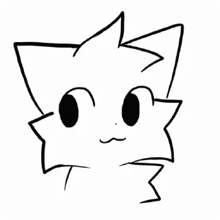 🌟 emoji Мемасики Telegram sticker 16 of 16