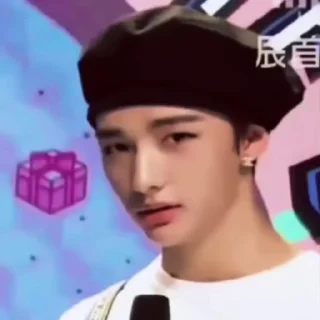 🤨 emoji лукокор Telegram sticker 20 of 120