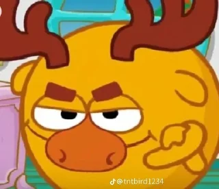 😈 emoji Neki(и его хуярики)"" Telegram sticker 24 of 35
