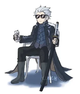 😎 emoji Больше стиков тут: @stikery4 Telegram sticker 7 of 91