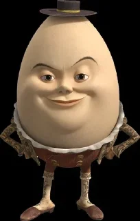 🥚 emoji Больше стиков тут: @stikery4 Telegram sticker 14 of 91