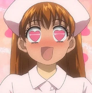 🌟 emoji Itazura na Kiss @Morginya Telegram sticker 9 of 120