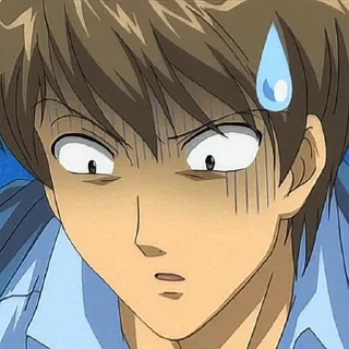 🌟 emoji Itazura na Kiss @Morginya Telegram sticker 10 of 120