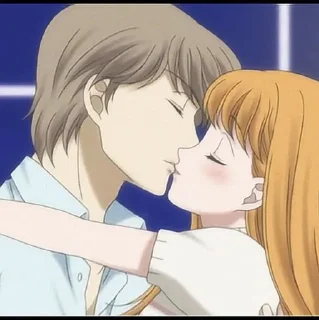 🌟 emoji Itazura na Kiss @Morginya Telegram sticker 18 of 120