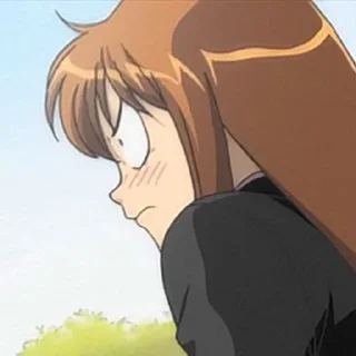 🌟 emoji Itazura na Kiss @Morginya Telegram sticker 15 of 120