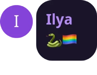 Sticker from 🐍Python Stepik Chat pack by @QuotLyBot
