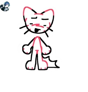 🤷‍♂️ emoji флуд отель хазбин pack by @QuotLyBot Telegram sticker 10 of 23
