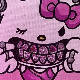 🤩 emoji @sticksbb <— больше стиков💓💘💞 Telegram sticker 12 of 58