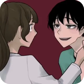 📚 emoji 혀누HyuNᴏᴏ 3 Telegram sticker 14 of 50