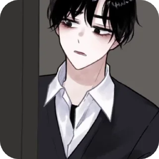 📚 emoji 혀누HyuNᴏᴏ 3 Telegram sticker 5 of 50