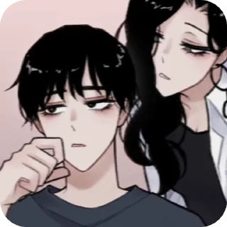 Sticker from 혀누HyuNᴏᴏ 2
