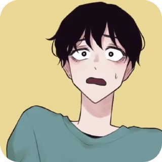 📚 emoji 혀누HyuNᴏᴏ 3 Telegram sticker 15 of 50