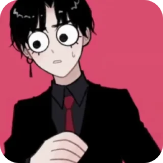 🍷 emoji 혀누HyuNᴏᴏ 3 Telegram sticker 23 of 50