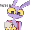🌟 emoji 𝙁𝙪𝙣𝙣𝙮𝙗𝙪𝙣𝙣𝙮 - @Xopu_san Telegram sticker 3 of 120