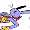 🌟 emoji 𝙁𝙪𝙣𝙣𝙮𝙗𝙪𝙣𝙣𝙮 - @Xopu_san Telegram sticker 22 of 120