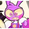 🌟 emoji 𝙁𝙪𝙣𝙣𝙮𝙗𝙪𝙣𝙣𝙮 - @Xopu_san Telegram sticker 11 of 120