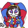 🌟 emoji 𝙁𝙪𝙣𝙣𝙮𝙗𝙪𝙣𝙣𝙮 - @Xopu_san Telegram sticker 23 of 120
