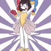 🌟 emoji 𝙁𝙪𝙣𝙣𝙮𝙗𝙪𝙣𝙣𝙮 - @Xopu_san Telegram sticker 18 of 120