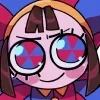 😏 emoji 𝙁𝙪𝙣𝙣𝙮𝙗𝙪𝙣𝙣𝙮 - @Xopu_san Telegram sticker 6 of 120