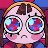 🥺 emoji 𝙁𝙪𝙣𝙣𝙮𝙗𝙪𝙣𝙣𝙮 - @Xopu_san Telegram sticker 8 of 120