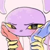 🌟 emoji 𝙁𝙪𝙣𝙣𝙮𝙗𝙪𝙣𝙣𝙮 - @Xopu_san Telegram sticker 2 of 120