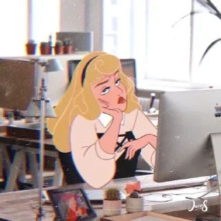 🤩 emoji @round_stickers Telegram sticker 11 of 50