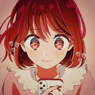 🤩 emoji стикеры канала @oshi_nokosi @TgEmodziBot Telegram sticker 22 of 33