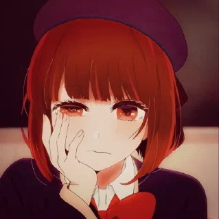 🤩 emoji стикеры канала @oshi_nokosi @TgEmodziBot Telegram sticker 2 of 33